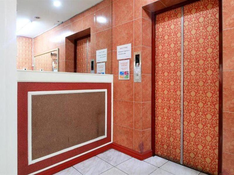 Reddoorz @ Chinatown Binondo 3*