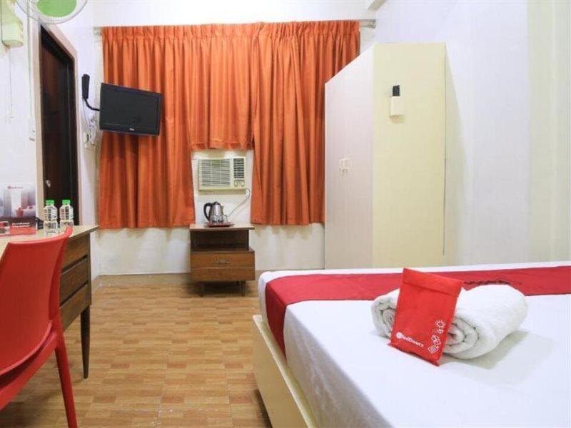 Reddoorz @ Chinatown Binondo Hotel