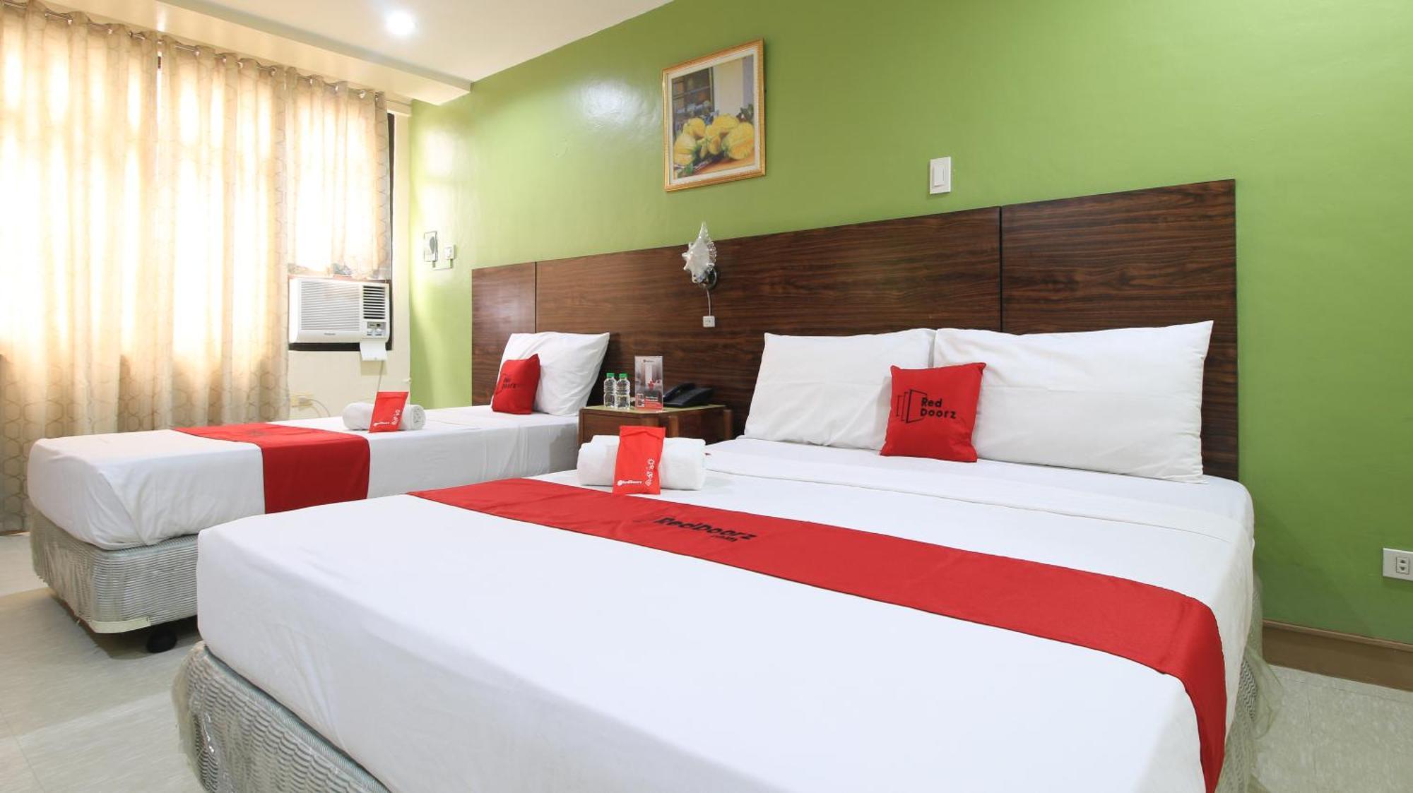 Hotel Reddoorz @ Chinatown Binondo Manila