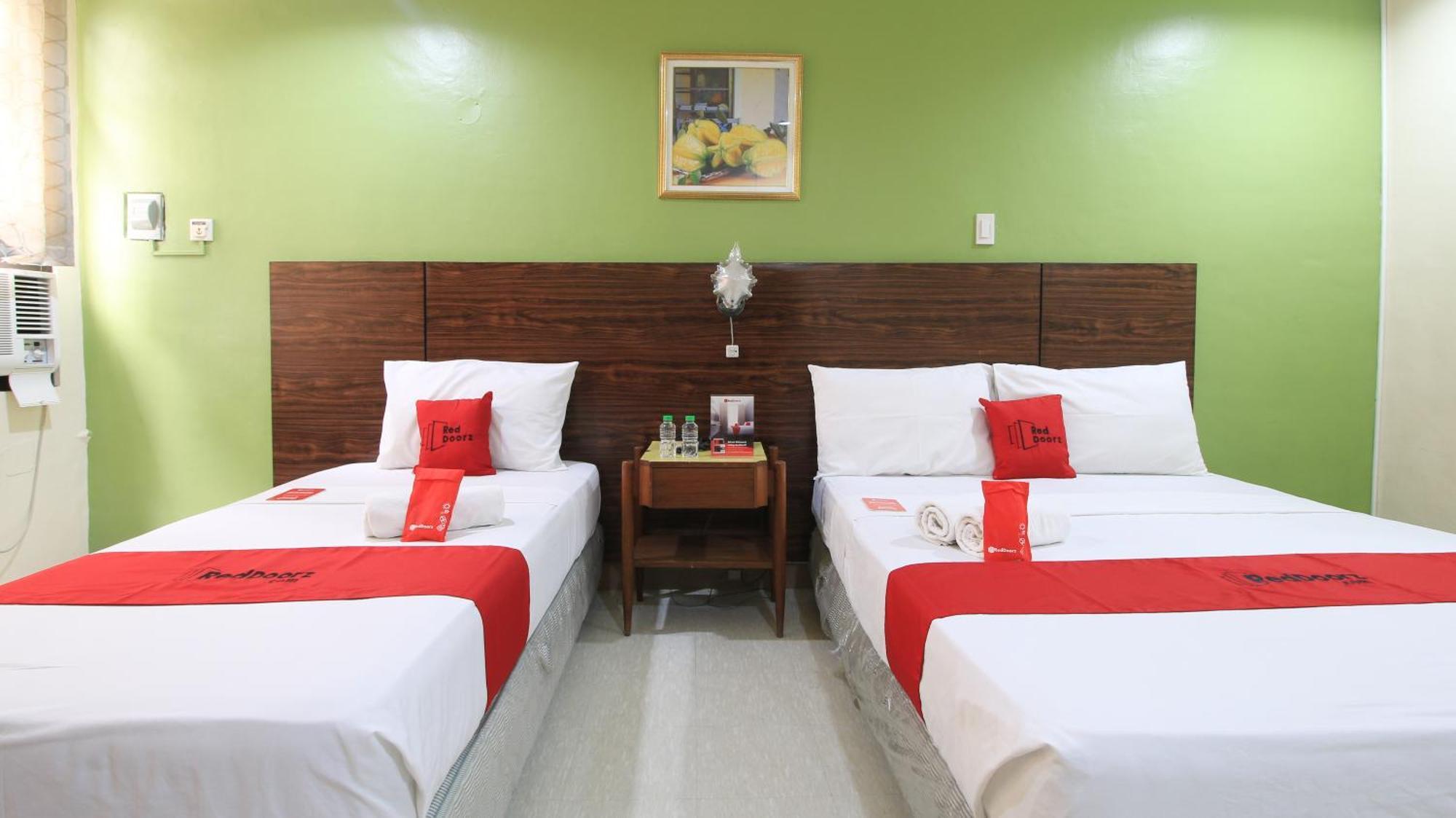 Reddoorz @ Chinatown Binondo 3*