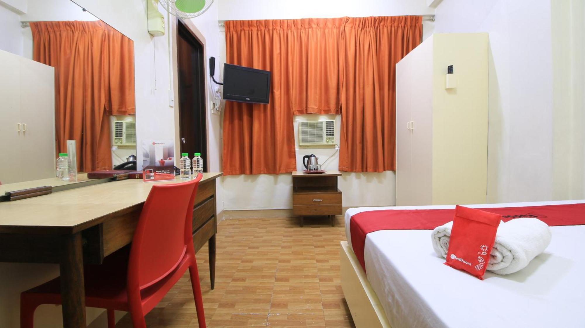 Reddoorz @ Chinatown Binondo 3*