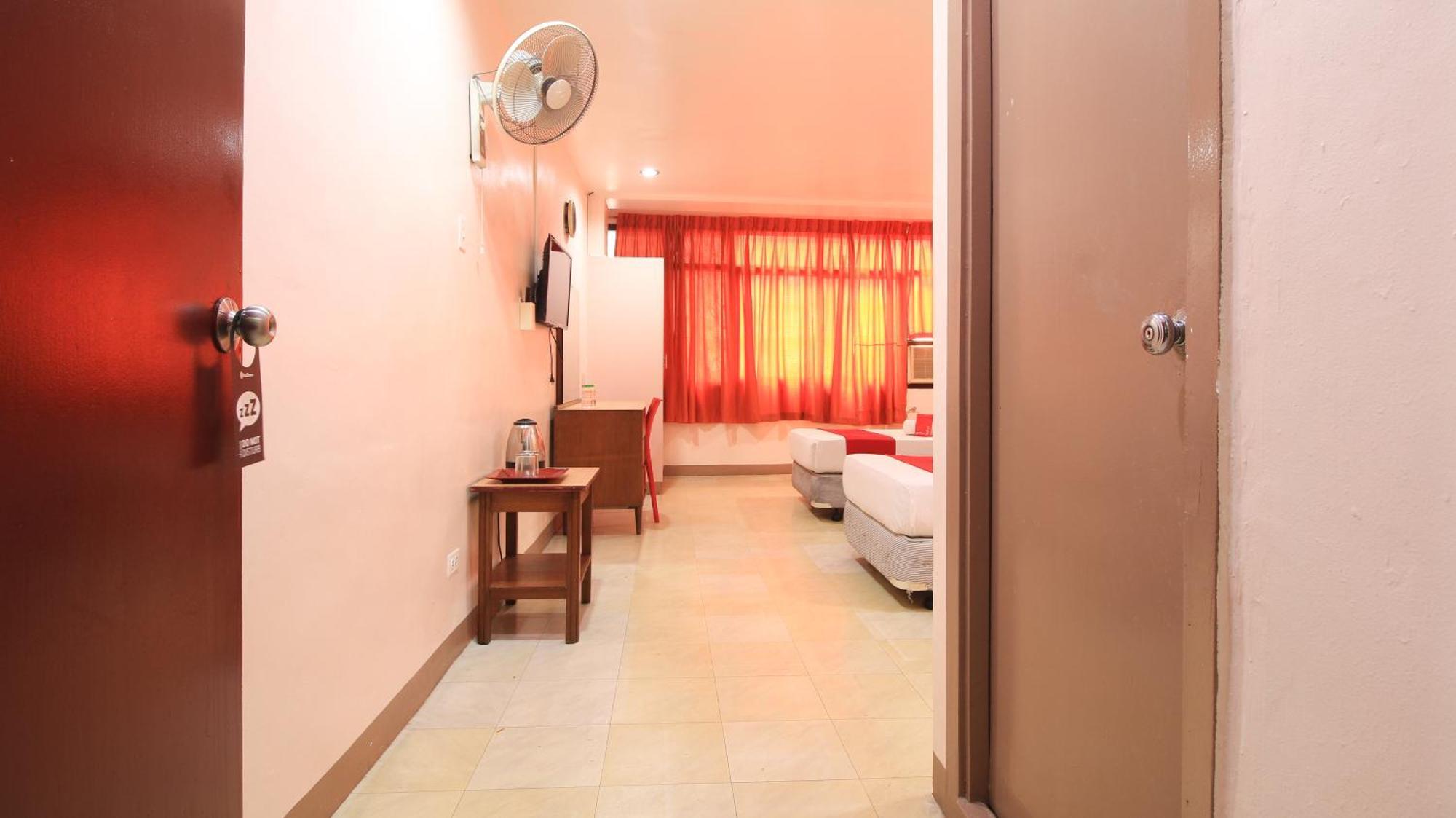 Reddoorz @ Chinatown Binondo Manila