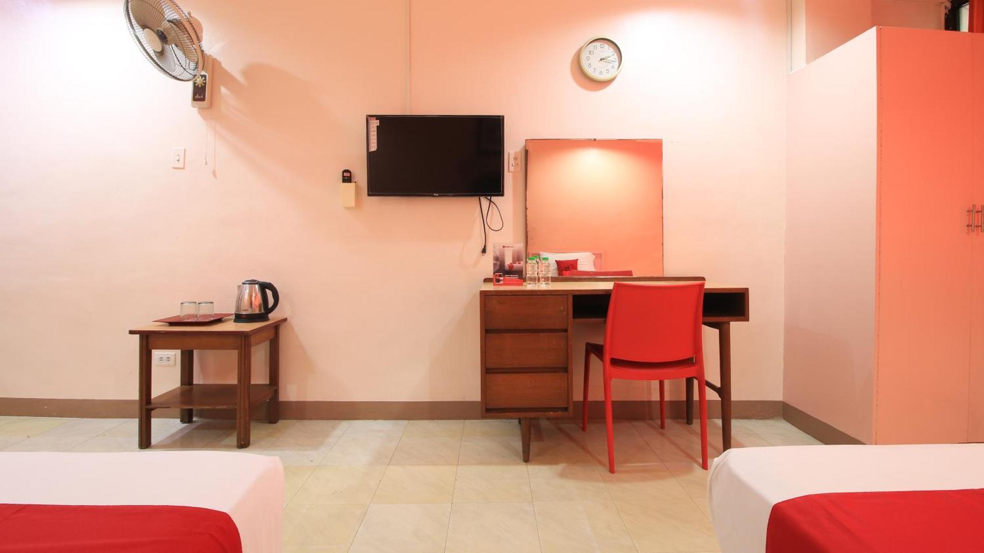 Reddoorz @ Chinatown Binondo 3*