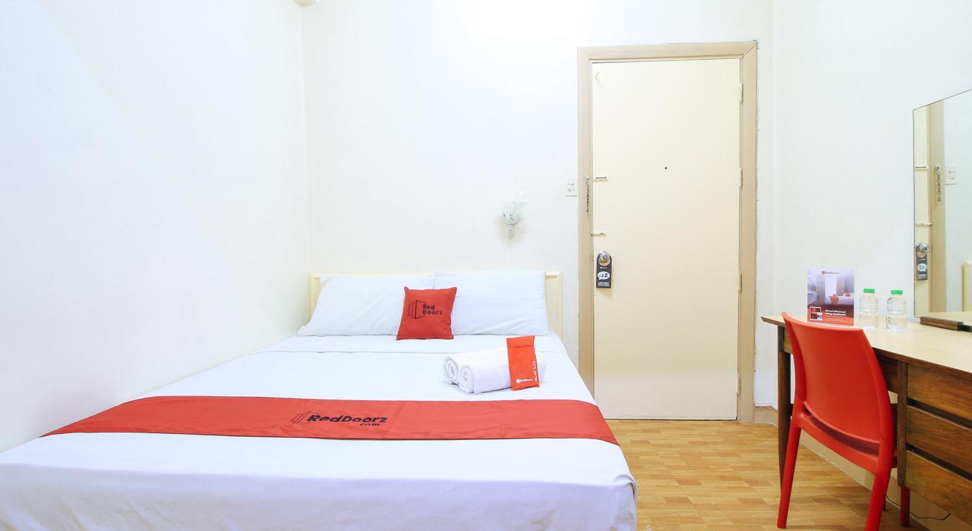 Reddoorz @ Chinatown Binondo 3* Manila