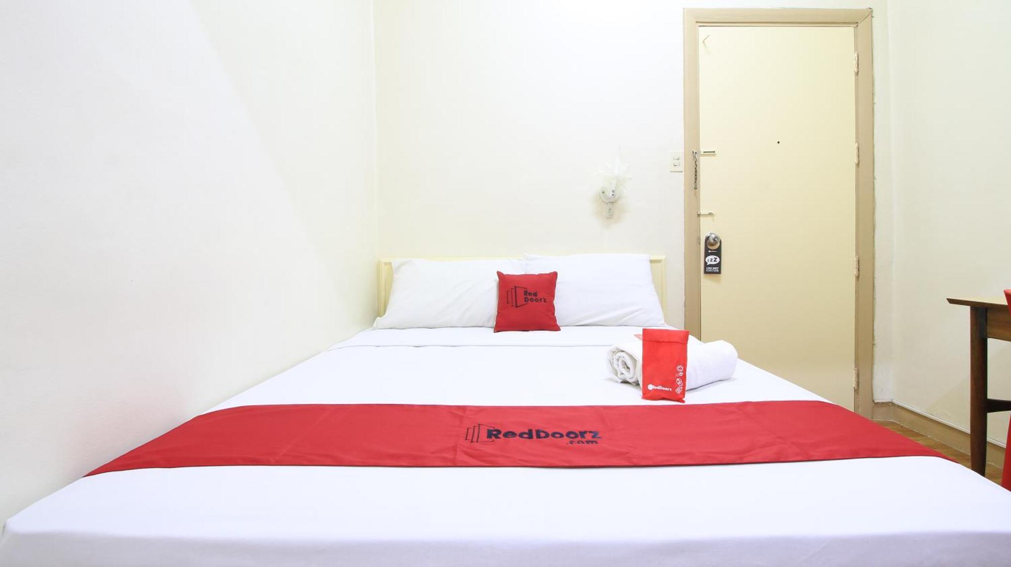 Reddoorz @ Chinatown Binondo Hotel Manila