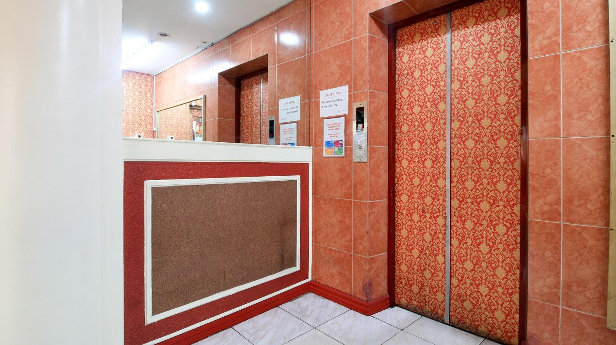 Reddoorz @ Chinatown Binondo Hotel
