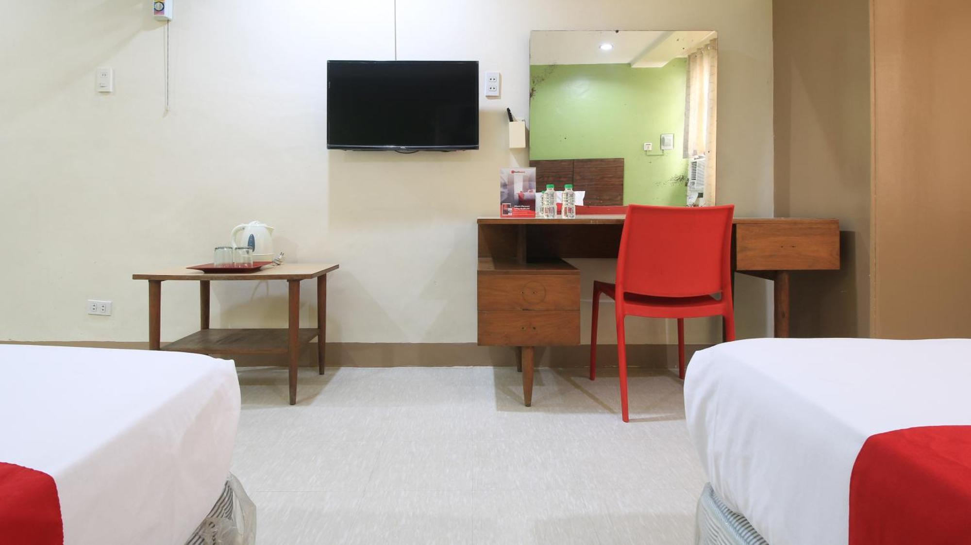 Hotel Reddoorz @ Chinatown Binondo