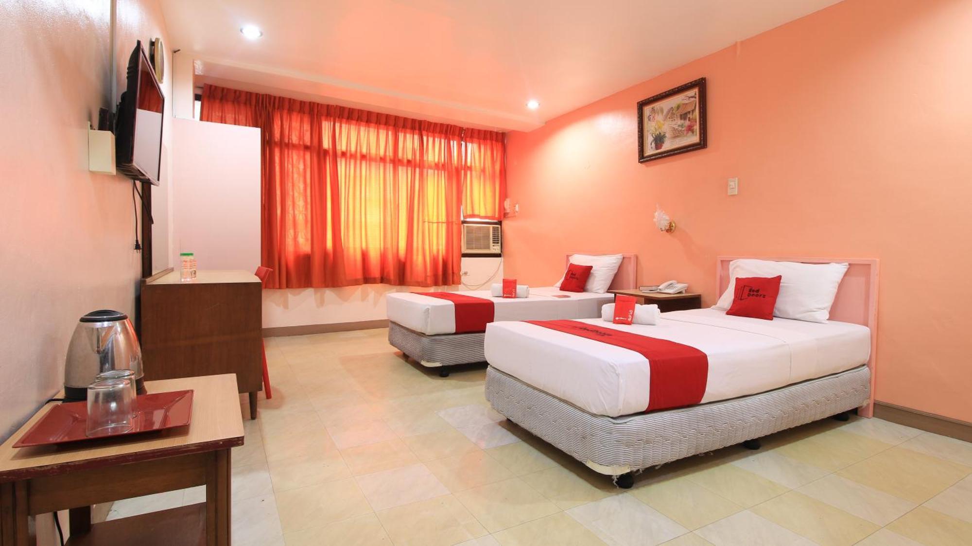 Reddoorz @ Chinatown Binondo Hotel Manila