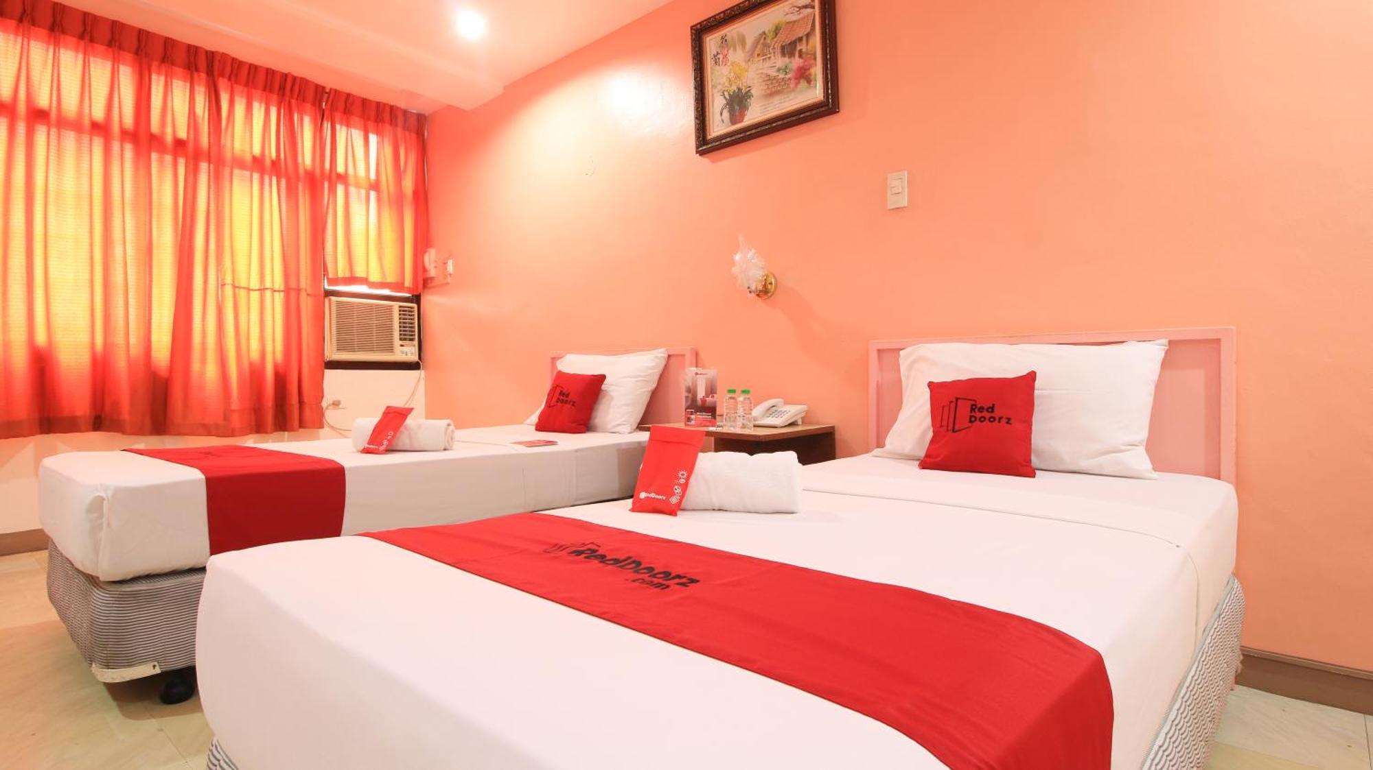 Reddoorz @ Chinatown Binondo 3* Manila