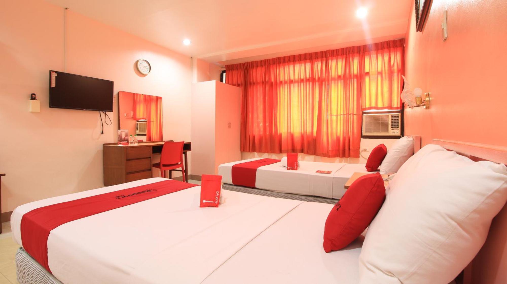 Hotel Reddoorz @ Chinatown Binondo