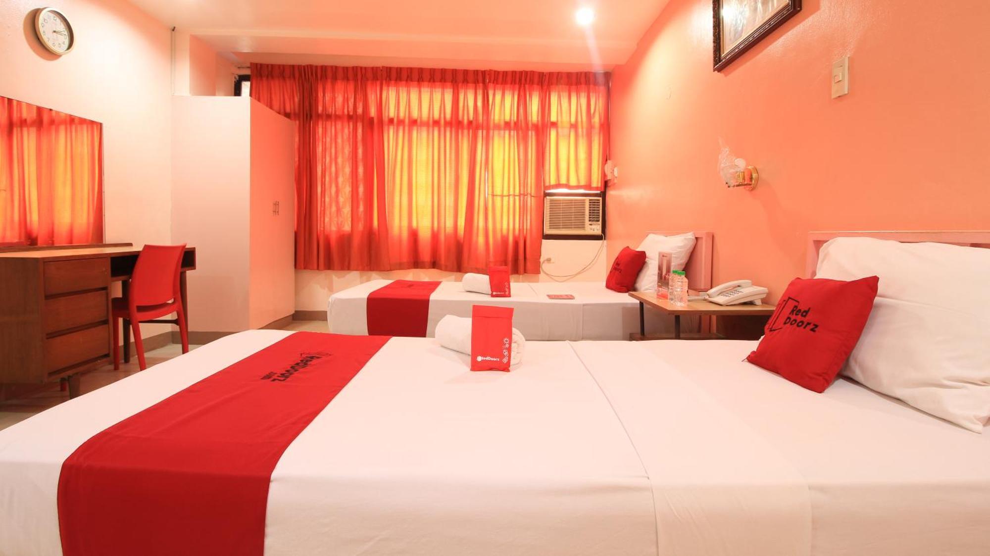 Reddoorz @ Chinatown Binondo Hotel Manila