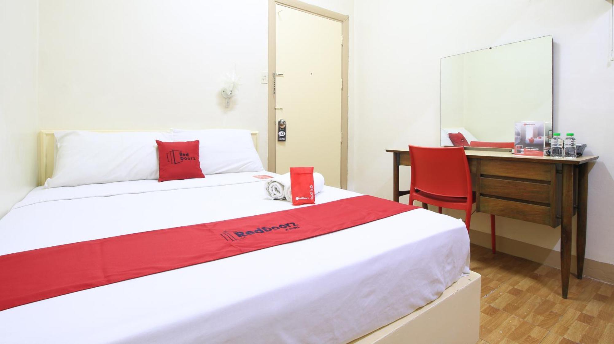 Reddoorz @ Chinatown Binondo Manila
