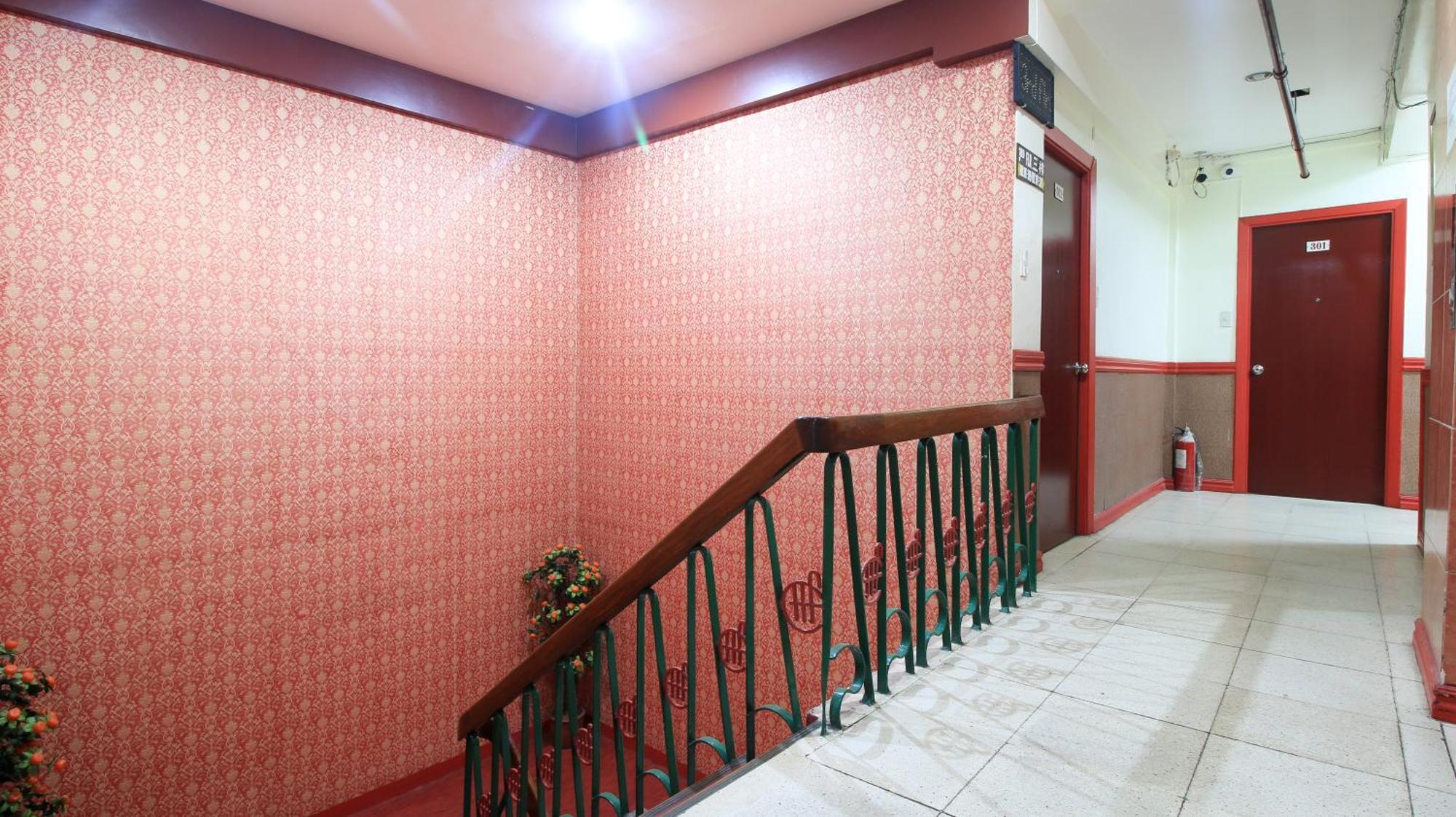 Reddoorz @ Chinatown Binondo 3*